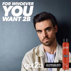 Schwarzkopf got2b Phenomenal Finishing Hairspray 200ml