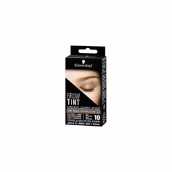 Brow Tint Black 1-1