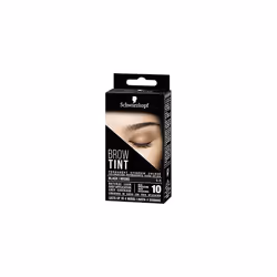Brow Tint Black 1-1