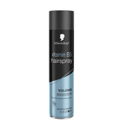 Schwarzkopf Styling Volume Lift Hairspray, Extra Strong Hold, 400 ml