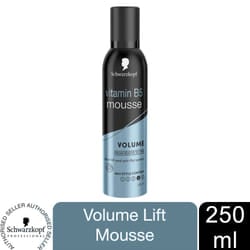 Schwarzkopf Volume Lift Mousse 250ml