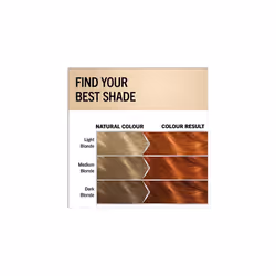 Oleo Intense Permanent Oil Colour 7-77 Copper Red Hair Dye, 100% Grey Coverage, Conditioner with HaptIQ System, Long-Lasting Colour, Ammonia Free Hair