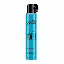 Schwarzkopf got2b got Gloss Hair Spray 200ml