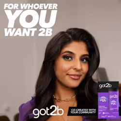 Schwarzkopf got2b Powder'ful Volumizing Styling Powder 10g, 6pk