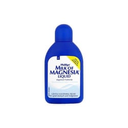 Phillips Milk Of Magnesia Liquid mint 200ml