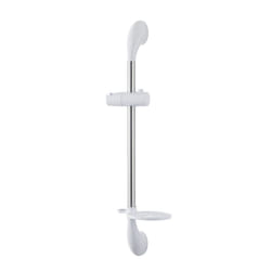 Triton Joshua Riser Rail - White