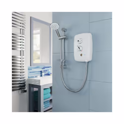 Triton T80 Easi-Fit 9.5kW Electric Shower