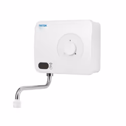 Triton T30i Infrared 3kW 240V Over Sink Electric Hand Wash Water Heater Unit