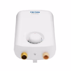 Triton Instaflow 5.4kW Instantaneous Hot Water Heater Under Sink SPINSF05SW