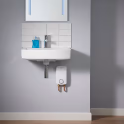 Triton Instaflow 5.4kW Instantaneous Hot Water Heater Under Sink SPINSF05SW