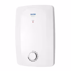 Triton Instaflow 7.7kW Instantaneous Hot Water Heater Under Sink SPINSF07MW