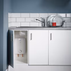 Triton Instaflow 7.7kW Instantaneous Hot Water Heater Under Sink SPINSF07MW
