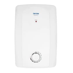 Triton Instaflow 10.1kW Instantaneous Hot Water Heater Under Sink SPINSF10MW