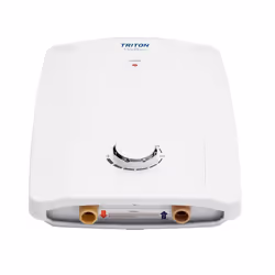 Triton Instaflow 10.1kW Instantaneous Hot Water Heater Under Sink SPINSF10MW
