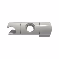 Triton Alfie Clamp Bracket Head Holder - 20mm - White - 22011840 (now 22013500)