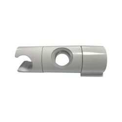 Triton Alfie Clamp Bracket Head Holder  - 20mm - White - 22011840 (now 22013500)