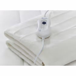 Silentnight Comfort Control Electric Under Blanket - Single