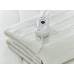Silentnight Comfort Control Electric Under Blanket - Single
