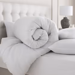 Silentnight Anti-Allergy Duvet, 7.5 Tog - Single