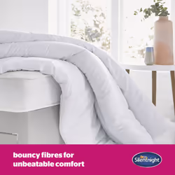Ultrabounce 10.5 Tog Duvet, All Season, Hypoallergenic, King