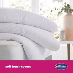 Ultrabounce 10.5 Tog Duvet, All Season, Hypoallergenic, King