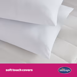 Silentnight Ultrabounce Pillow - 2 Pack