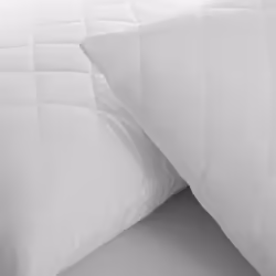 Silentnight Supersoft Waterproof Pillow Protector - Pair