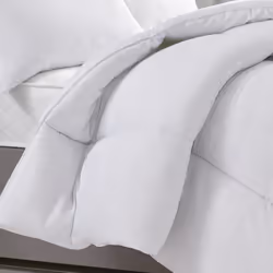 Silentnight Bounceback 10.5 Tog Duvet, Double