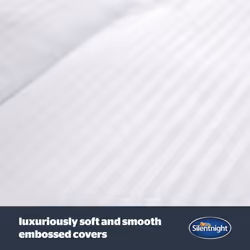 Silentnight Hotel Collection Duvet - 10.5 Tog - King