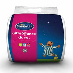 Silentnight Ultra Bounce Duvet / Quilt - 13.5 Tog - King Size