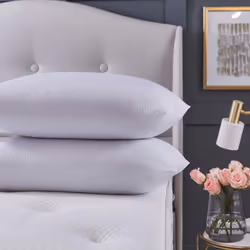 Silentnight Hotel Collection Pillow - 2 Pack