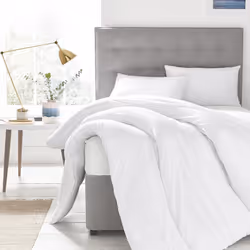 Silentnight Deep Sleep Duvet, 10.5 Tog, White, King