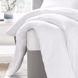 Silentnight Deep Sleep Duvet, 10.5 Tog, White, King