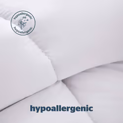 Silentnight Deep Sleep Duvet - 13.5 Tog - Double