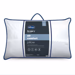 Silentnight Air Comfort Pillow