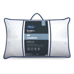 Silentnight Air Comfort Pillow