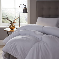 Silentnight Warm And Cosy Duvet - 15 Tog - Single