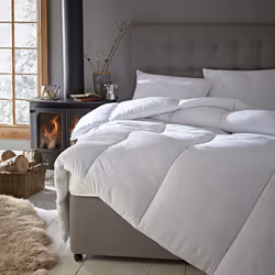 Silentnight Warm And Cosy Duvet - 15 Tog - Single