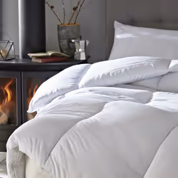 Silentnight Warm And Cosy Duvet - 15 Tog - Single