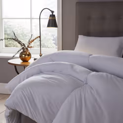 Silentnight Warm And Cosy Duvet - 15 Tog - Double