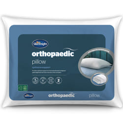 Silentnight Orthopedic Support Pillow