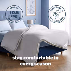 Silentnight Airmax Duvet - 10.5 Tog - King
