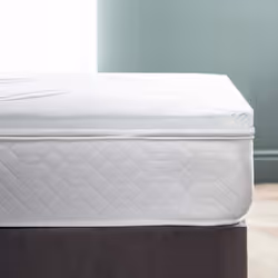 Silentnight Impress 2.5Cm Memory Foam Mattress Topper - Double - Single
