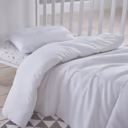 Silentnight Safe Nights Toddler Bed Set - 4.5 Tog