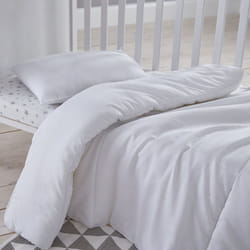 Silentnight Safe Nights Toddler Bed Set - 4.5 Tog