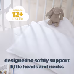 Silentnight Safe Nights Toddler Bed Set - 4.5 Tog