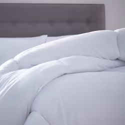 Silentnight Super Snuggle 15 Tog Duvet - Single