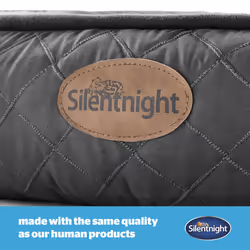 Silentnight Airmax Pet Bed - Large