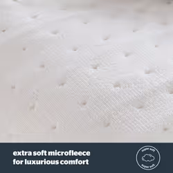 Silentnight Luxury hotel Collection Electric Blanket - King