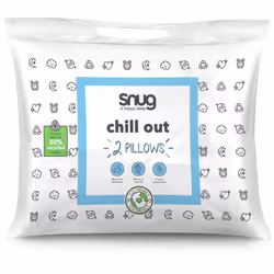 Snug Chill Out Pillow Pair